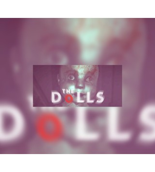 The Dolls: Reborn Steam Key GLOBAL